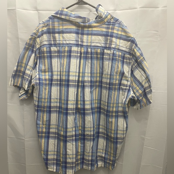Men’s Old Navy Button Up Shirt #7 - Picture 3 of 3